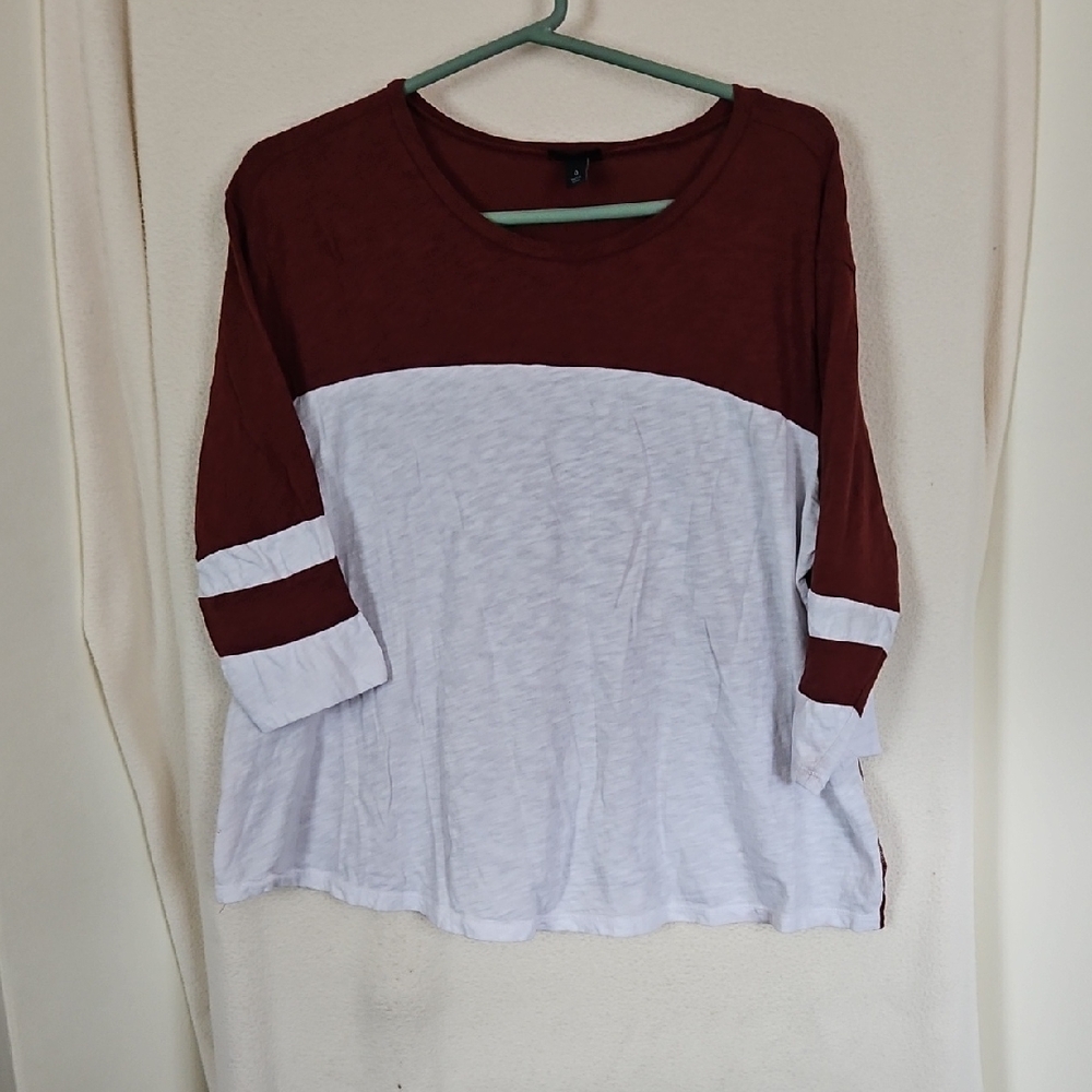 Torrid Top